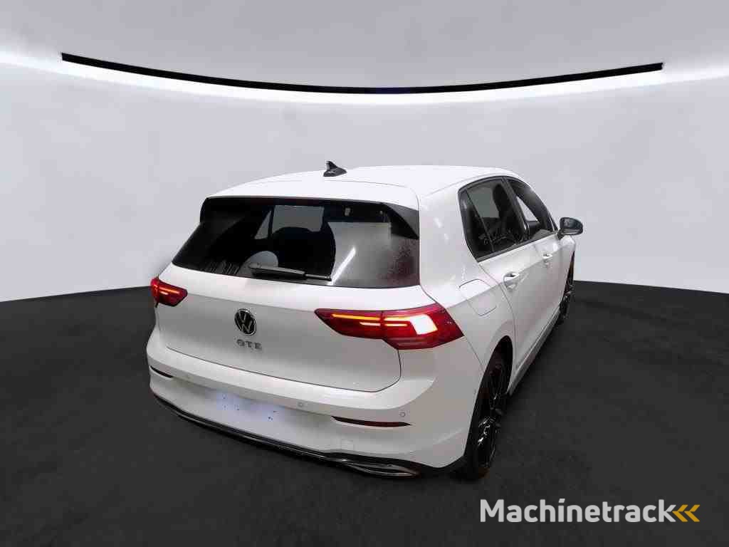 Volkswagen Golf GTE 1.4 eHybrid PHEV 245PK Automaat 2022