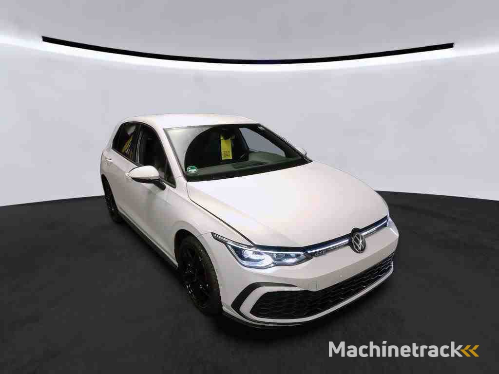 Volkswagen Golf GTE 1.4 eHybrid PHEV 245PK Automaat 2022