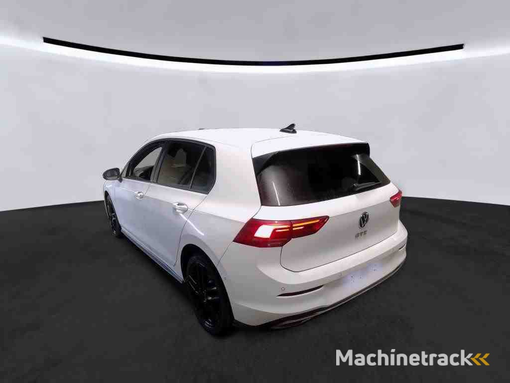Volkswagen Golf GTE 1.4 eHybrid PHEV 245PK Automaat 2022