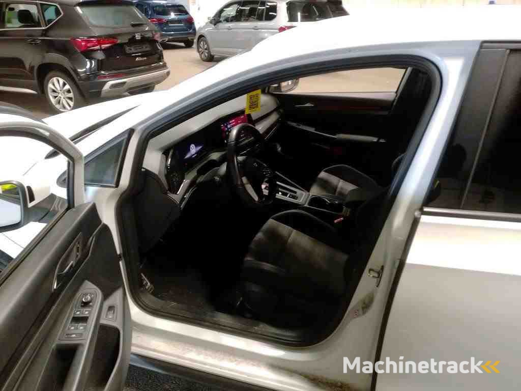 Volkswagen Golf GTE 1.4 eHybrid PHEV 245PK Automaat 2022