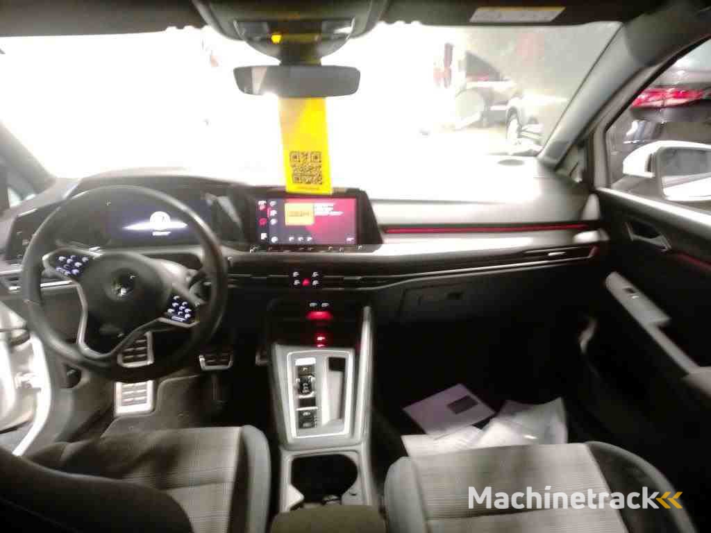 Volkswagen Golf GTE 1.4 eHybrid PHEV 245PK Automaat 2022