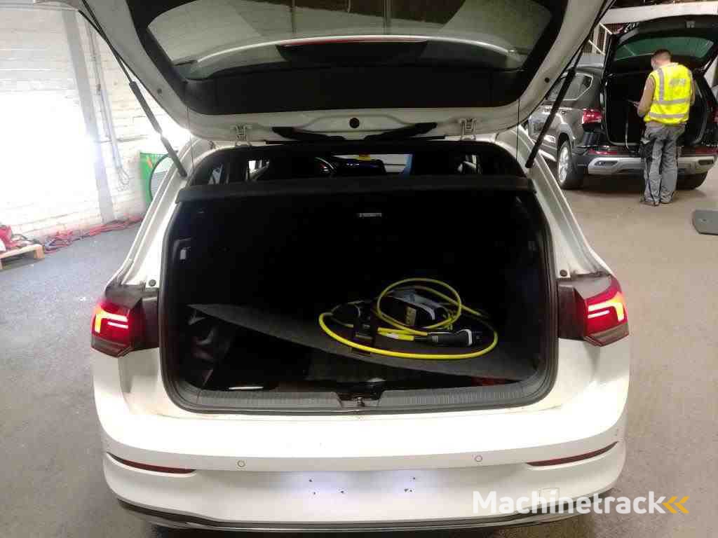 Volkswagen Golf GTE 1.4 eHybrid PHEV 245PK Automaat 2022