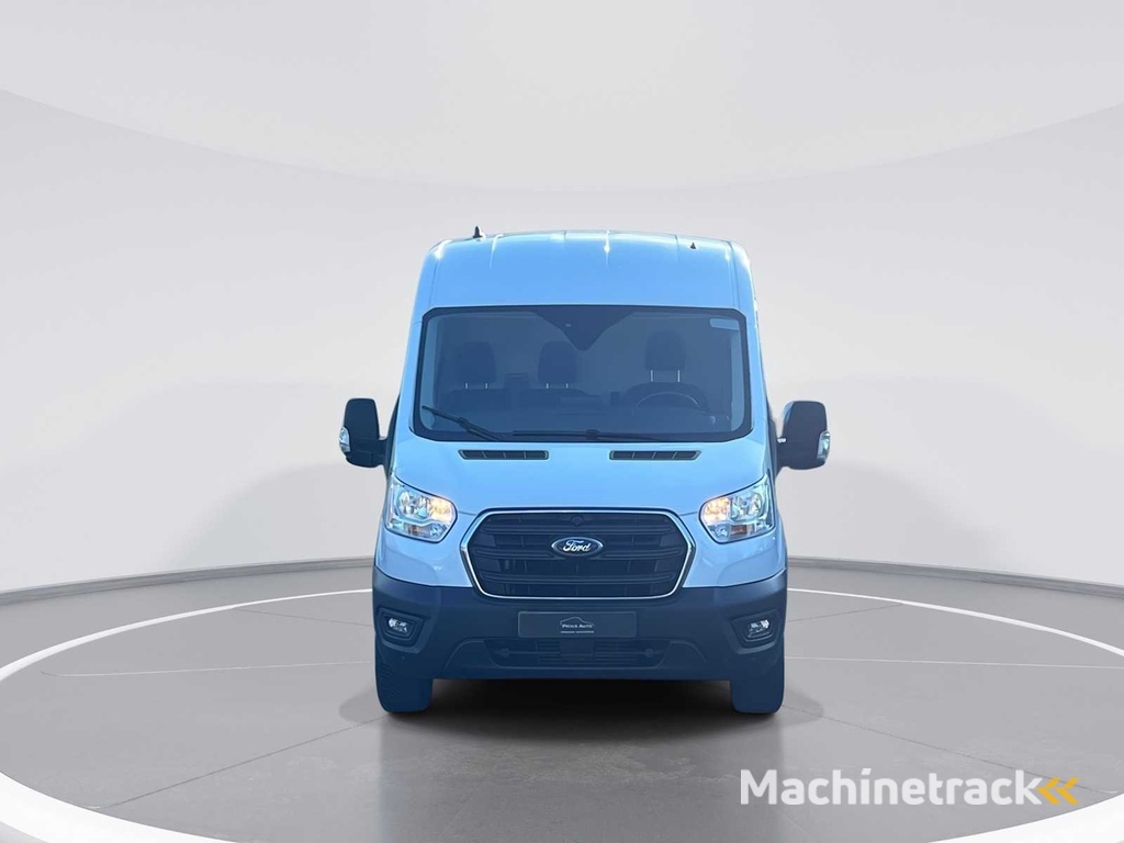 Ford - Transit - 330 2.0 TDCI L3H2 Trend - DHOLLANDIA LAADKLEP - NAVI - CRUISE CTRL - Bedrijfswagen
