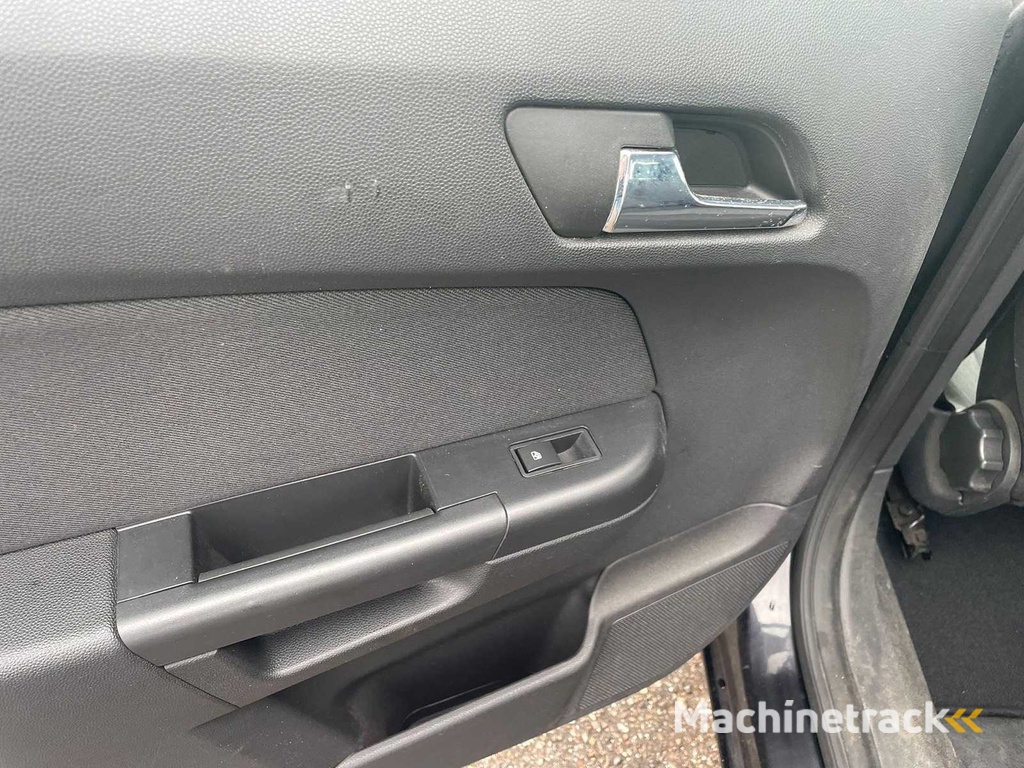 Opel Astra Wagon 1.6 Business 2008 | 66-GLX-4 i