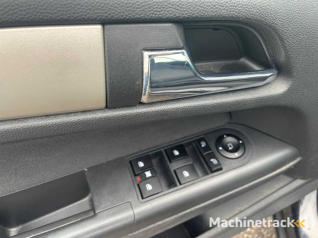 Opel Astra Wagon 1.6 Business 2008 | 66-GLX-4 i