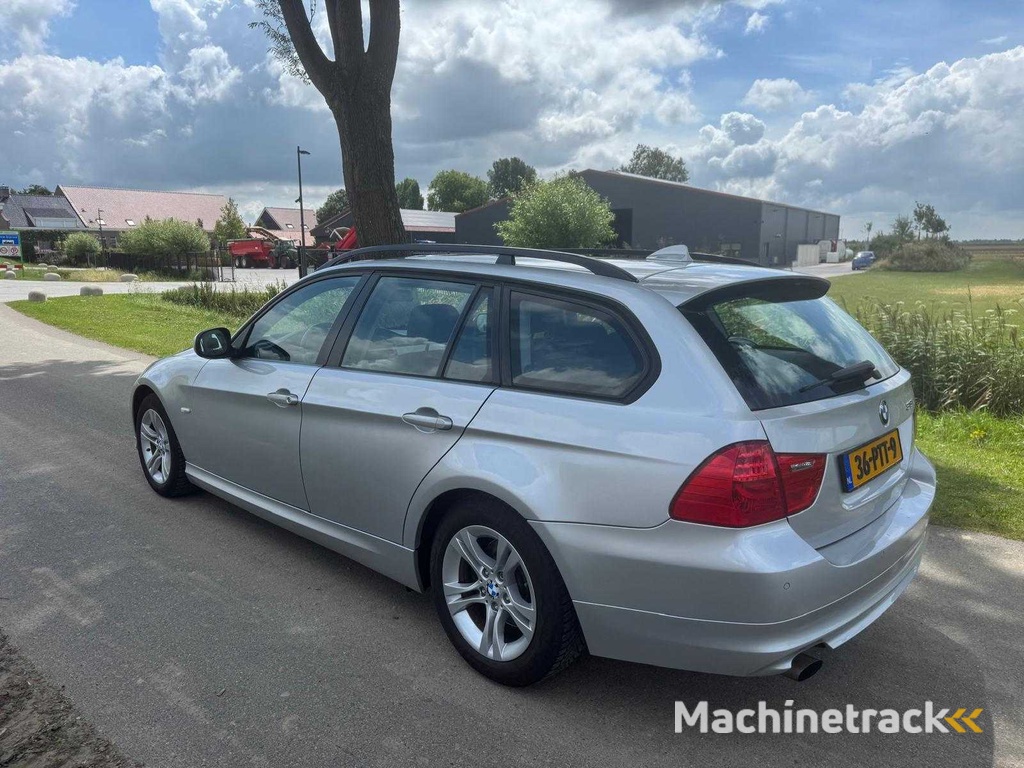 BMW 3-serie Touring 318i Business Line 36-PTT-9