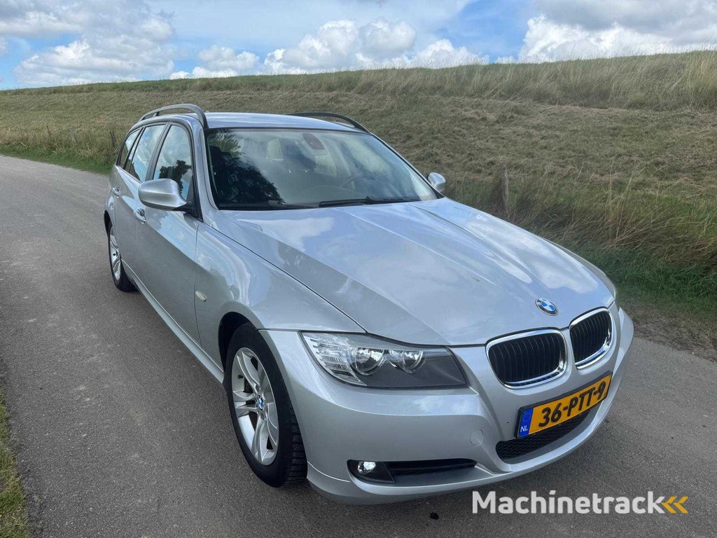 BMW 3-serie Touring 318i Business Line 36-PTT-9