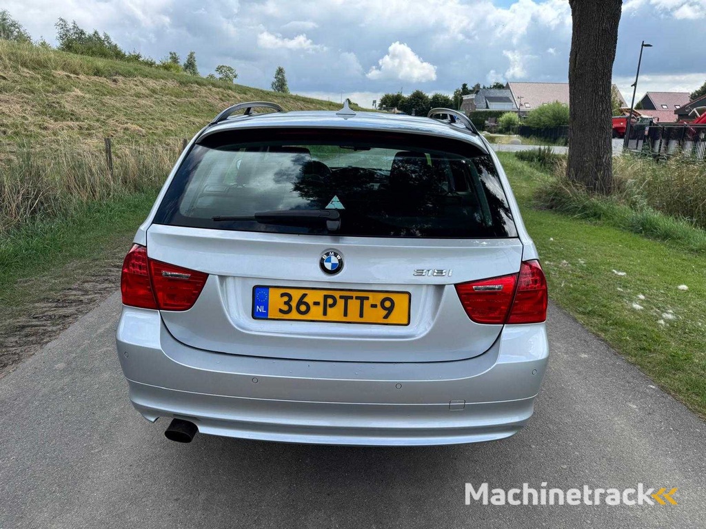 BMW 3-serie Touring 318i Business Line 36-PTT-9