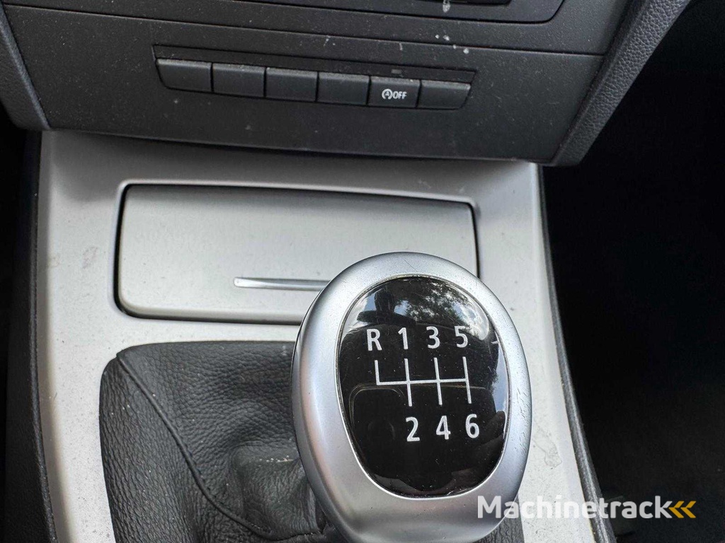 BMW 3-serie Touring 318i Business Line 36-PTT-9