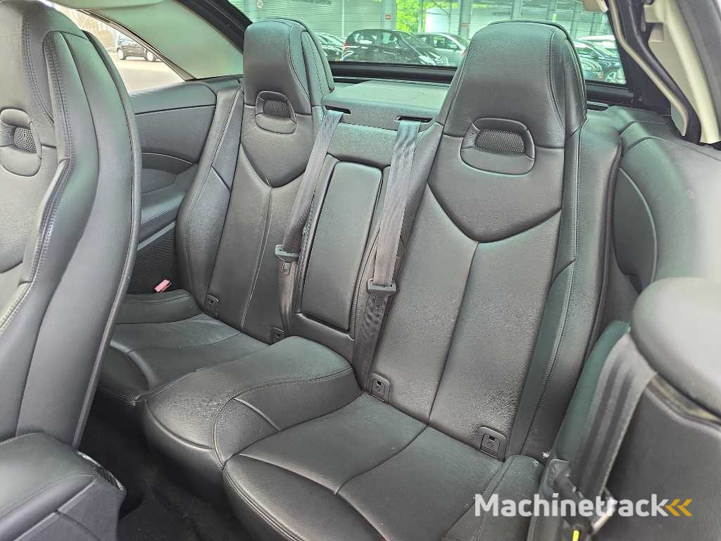 Peugeot 308 CC 1.6 Turbo Premiere; 05-JNV-5