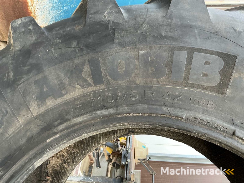 Michelin Axiobib 710/75R42