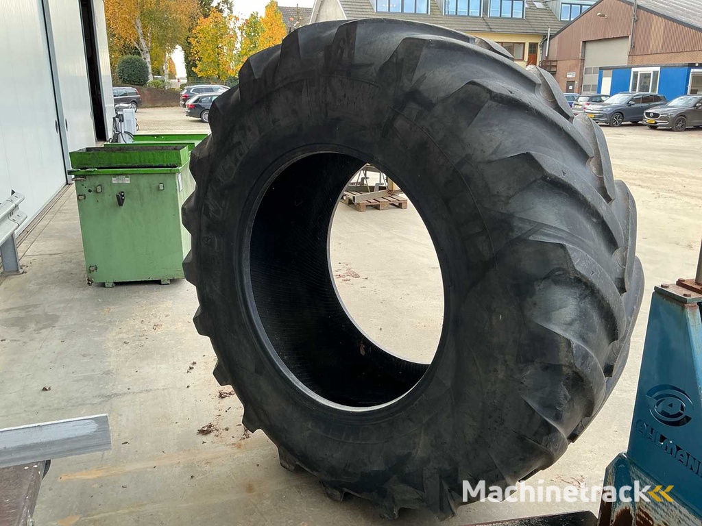 Michelin Axiobib 710/75R42