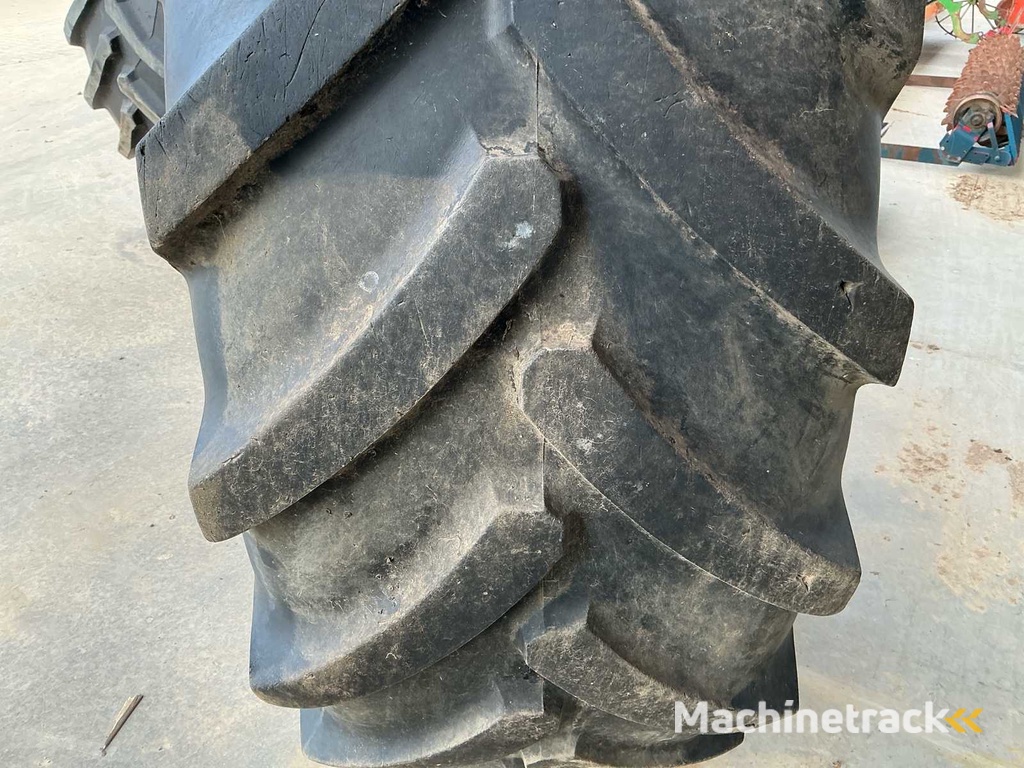 Michelin Axiobib 710/75R42