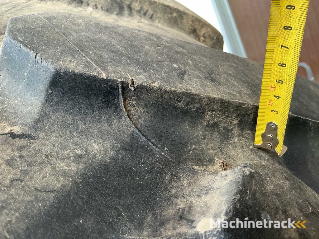 Michelin Axiobib 710/75R42