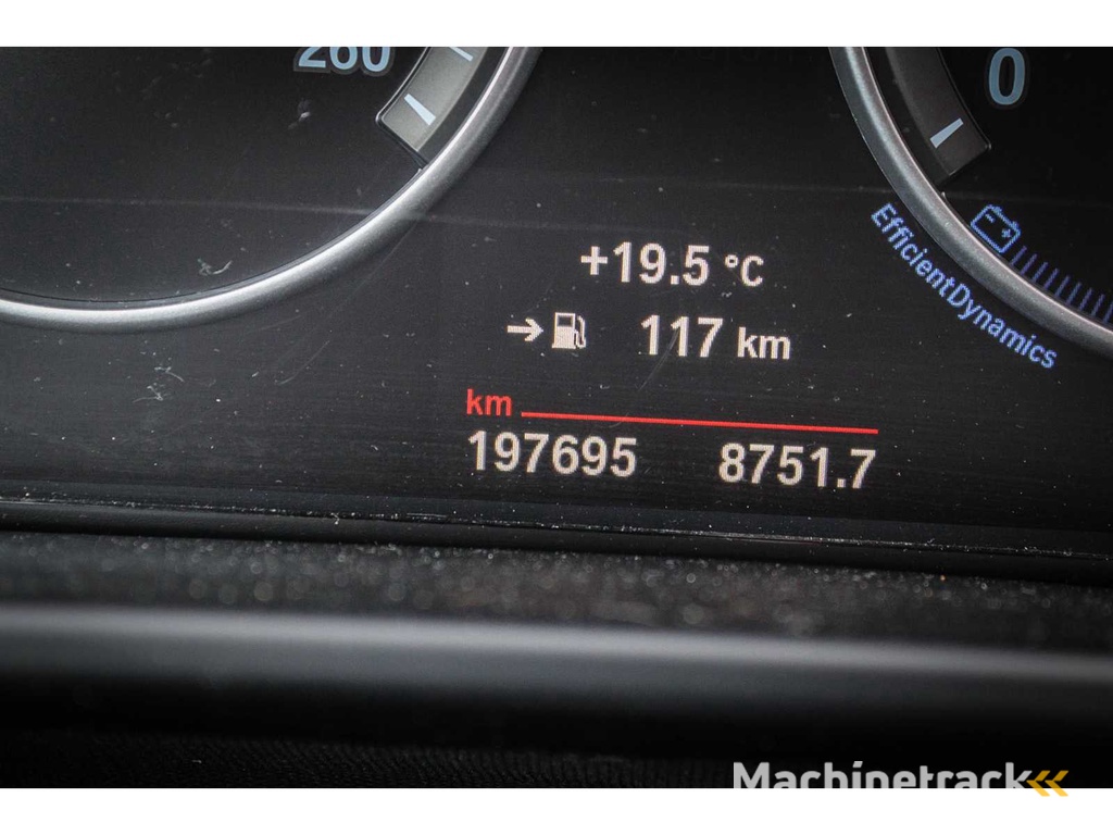 BMW X5 xDrive30d High Exec , ;  PZ-907-J