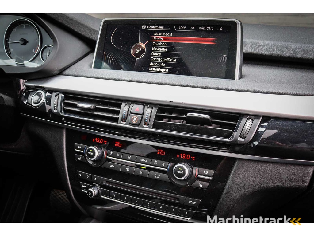 BMW X5 xDrive30d High Exec , ;  PZ-907-J