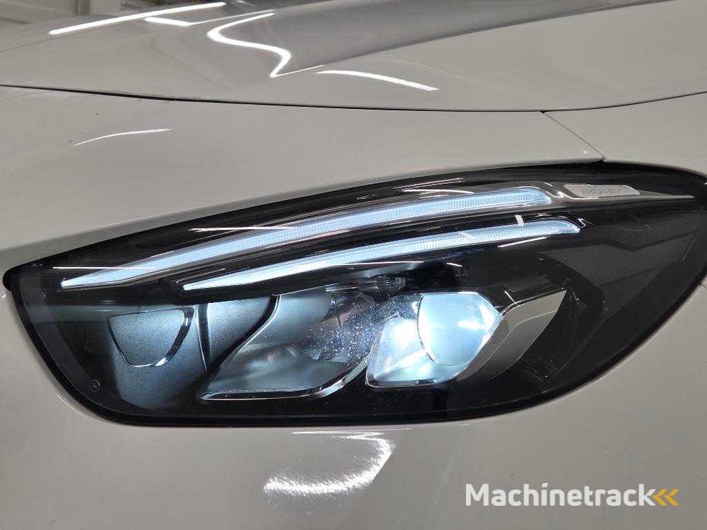 Mercedes-Benz B-Klasse 200d , N-816-FK