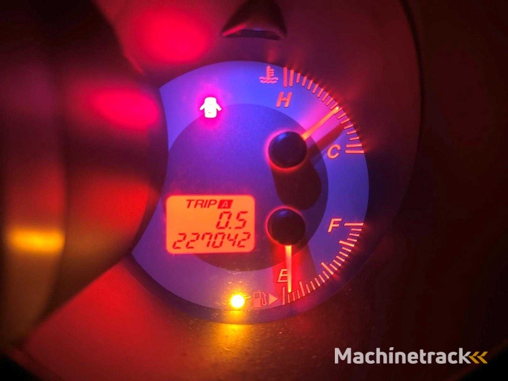 Mazda 3 1.6 S-VT Sense , G-101-VZ