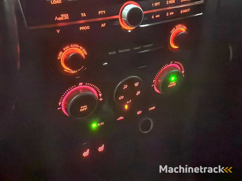 Mazda 3 1.6 S-VT Sense , G-101-VZ