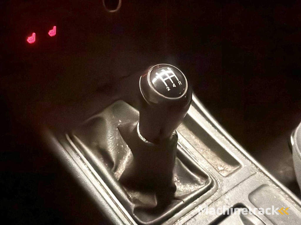 Mazda 3 1.6 S-VT Sense , G-101-VZ