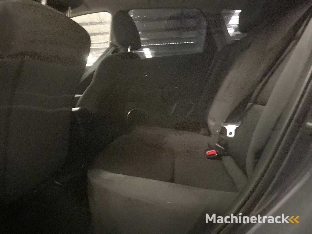 Mazda 3 1.6 S-VT Sense , G-101-VZ