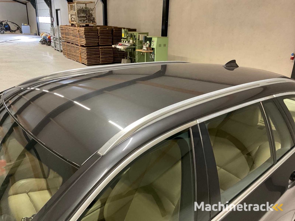 BMW 5-serie Touring 530 XD High Executive Personenauto