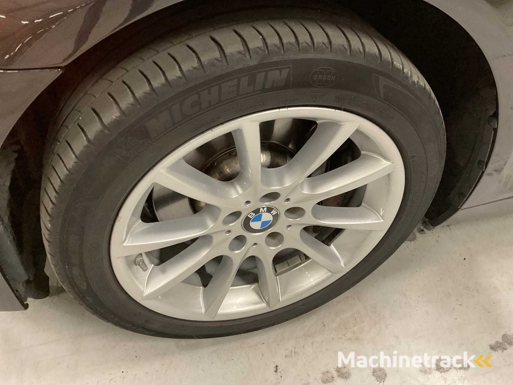 BMW 5-serie Touring 530 XD High Executive Personenauto