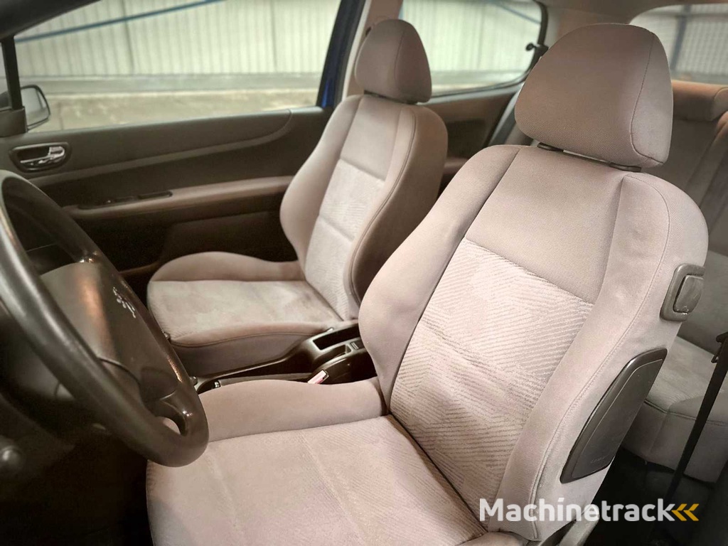 Peugeot 307 1.4 XR, JF-869-F