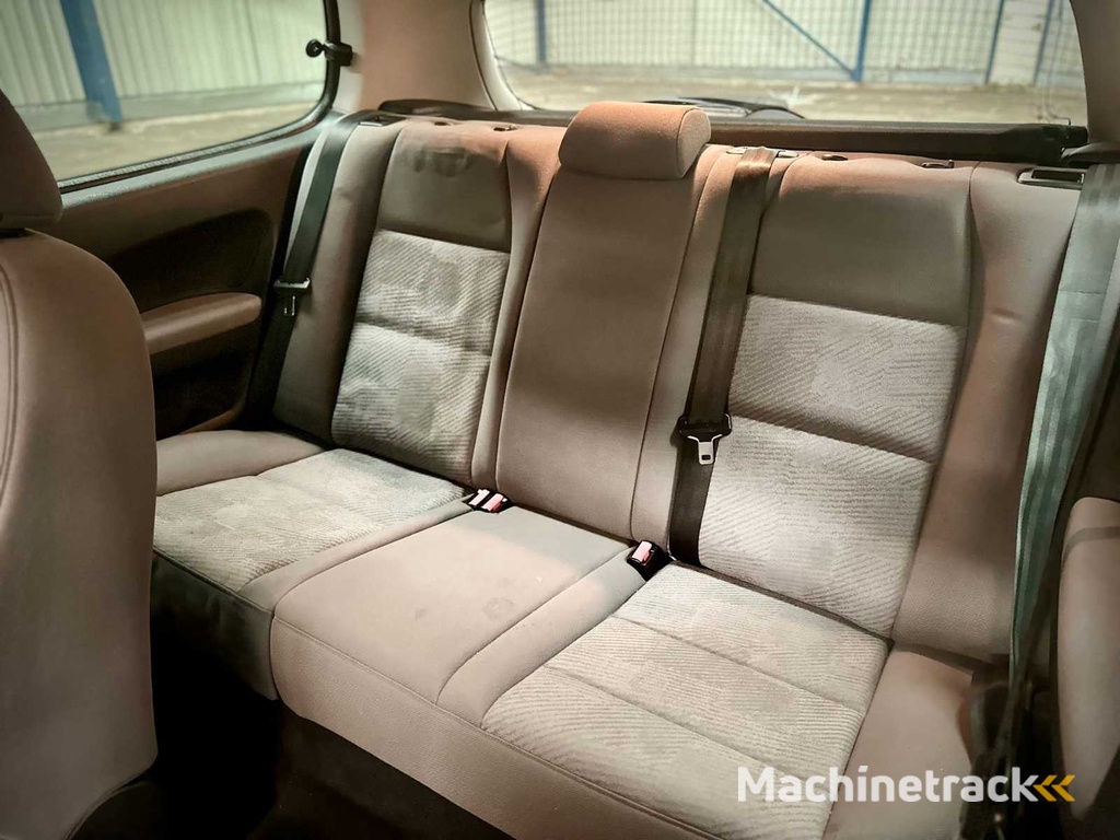 Peugeot 307 1.4 XR, JF-869-F