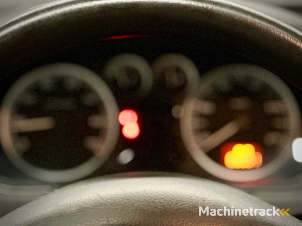 Peugeot 307 1.4 XR, JF-869-F