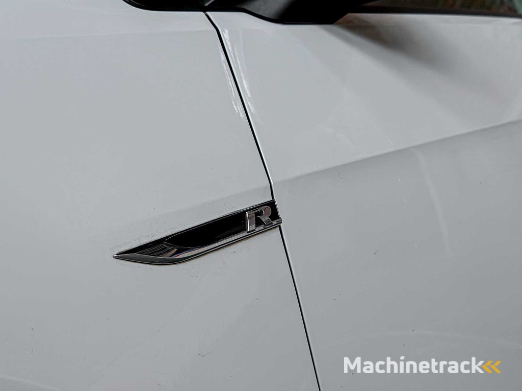 Volkswagen Golf R VII 2.0 TSI 4Motion DSG 410pk 2014 Golf 7 FACELIFT, N-290-BZ