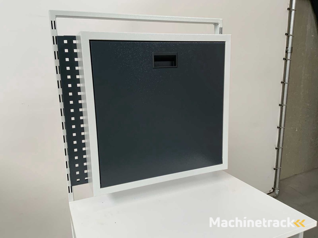 Povag Computerschrank Werkstatt