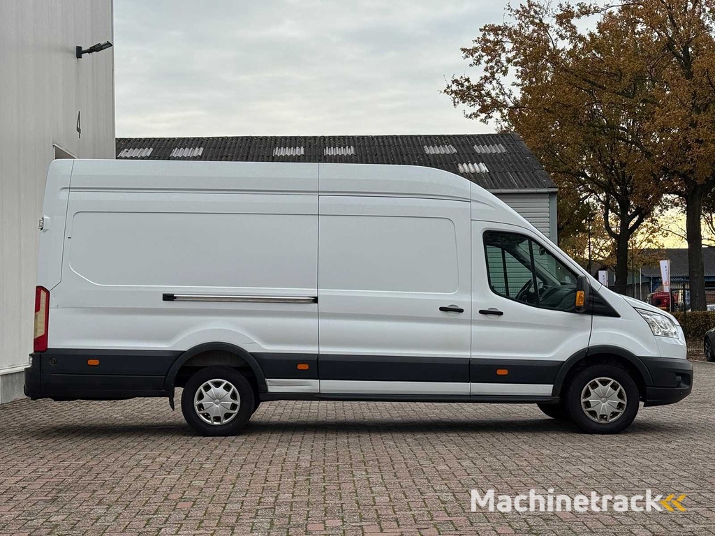 Ford Transit - 350 2.0 TDCI L3H3 Tr - Bedrijfswagen