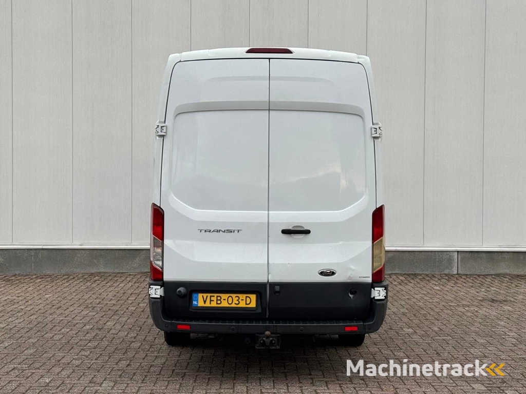 Ford Transit - 350 2.0 TDCI L3H3 Tr - Bedrijfswagen