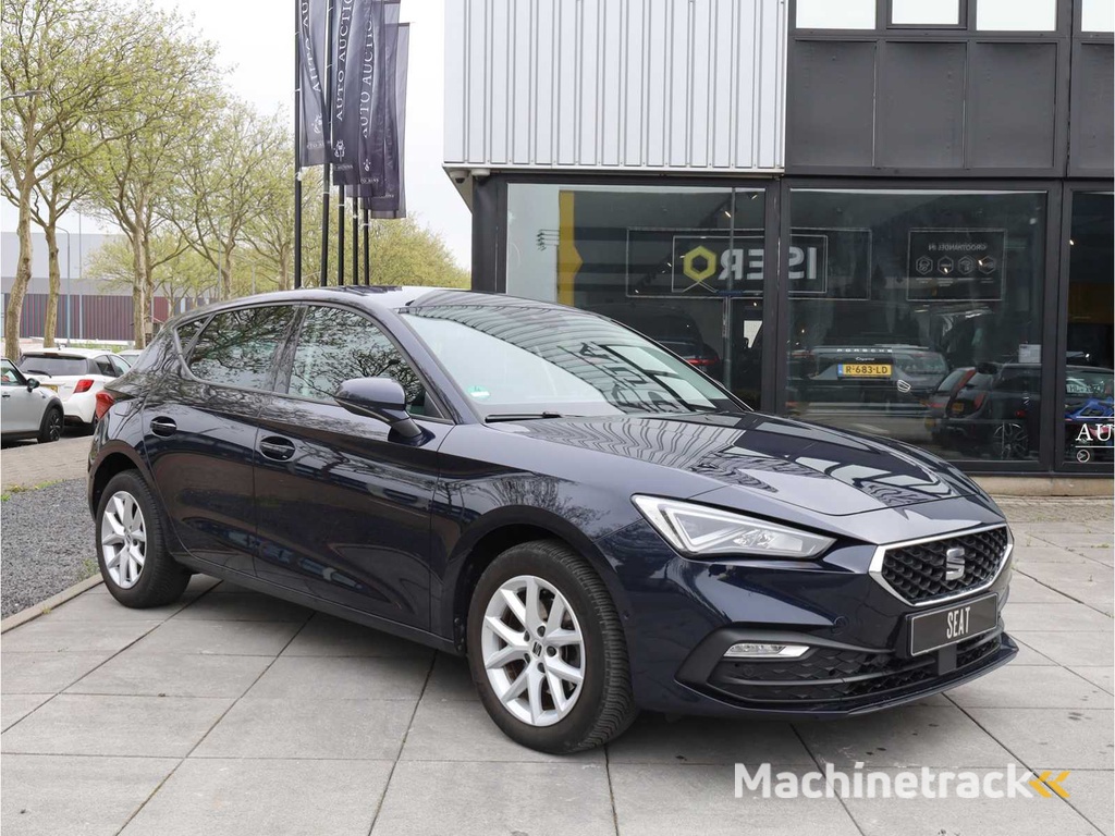 Seat Leon 1.0 eTSI Style MHEV Automatic 2022