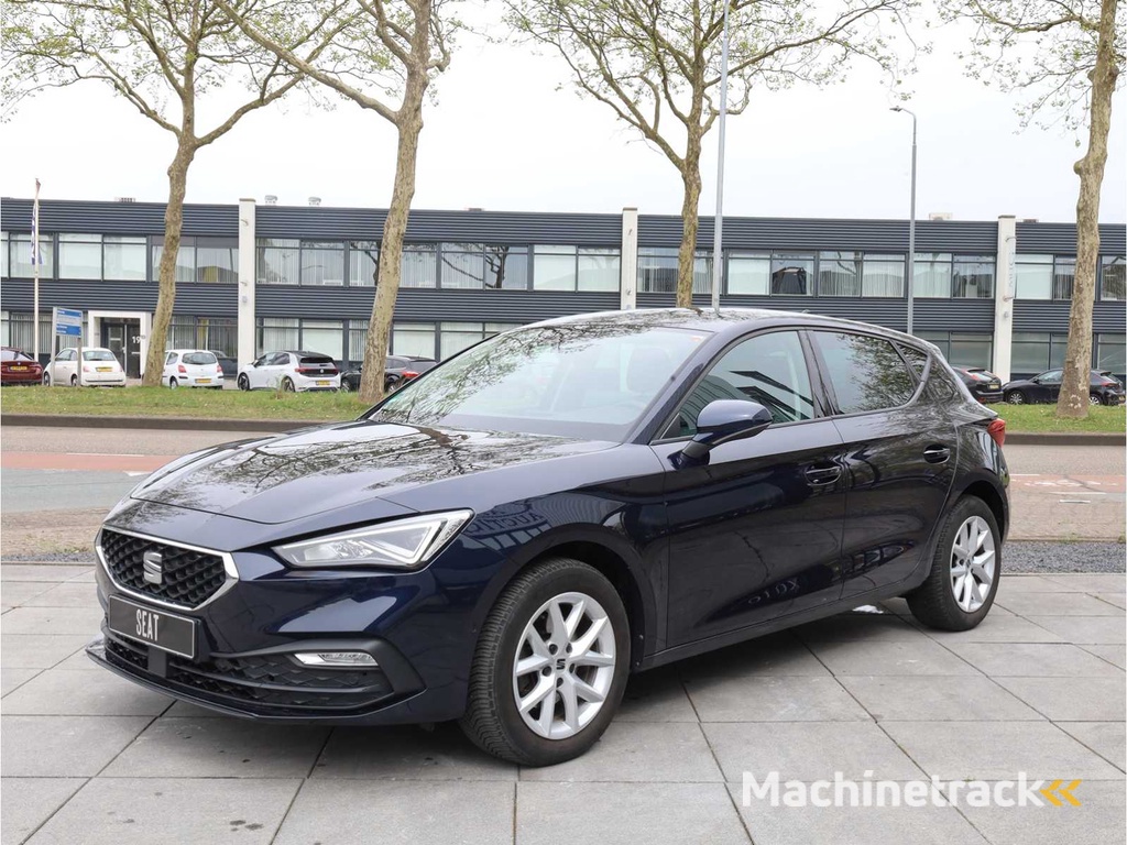 Seat Leon 1.0 eTSI Style MHEV Automatic 2022