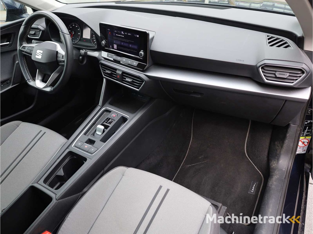 Seat Leon 1.0 eTSI Style MHEV Automatic 2022