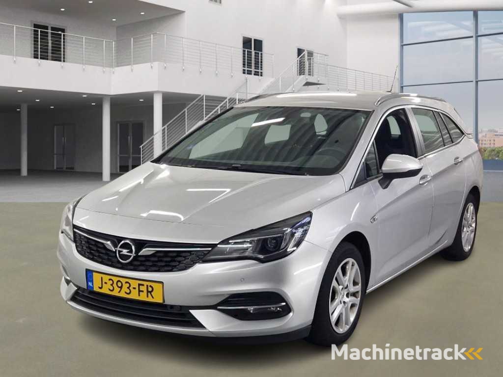 Opel Astra Sports Tourer 1.2 Launch Ed , ; J-393-FR