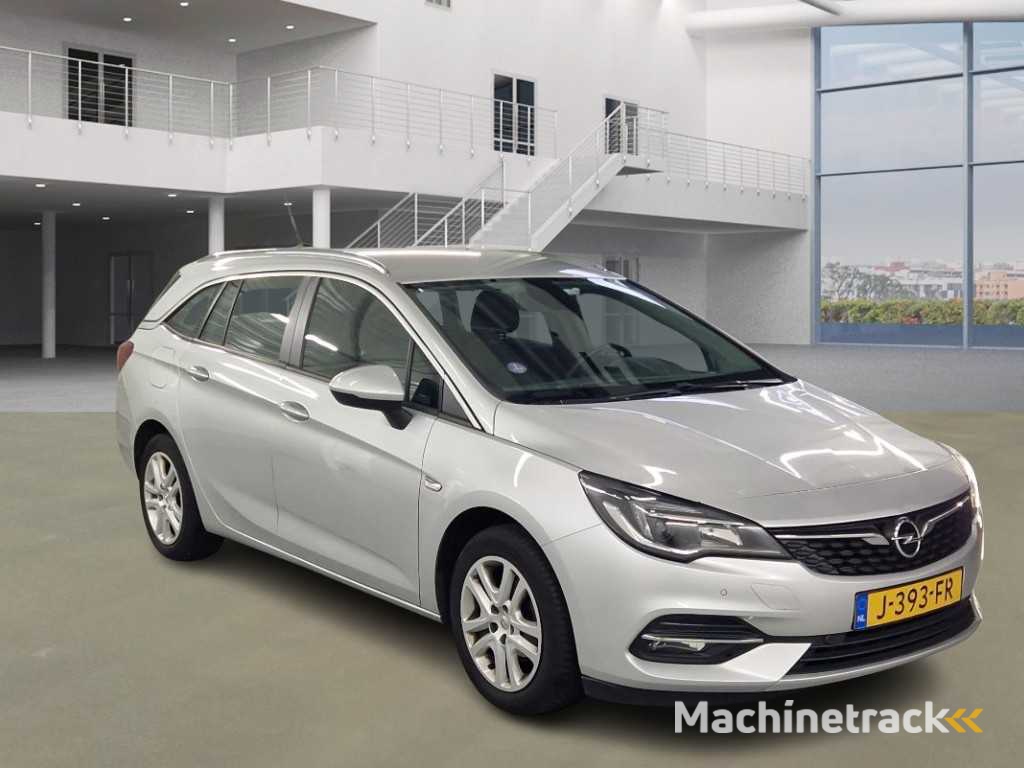 Opel Astra Sports Tourer 1.2 Launch Ed , ; J-393-FR