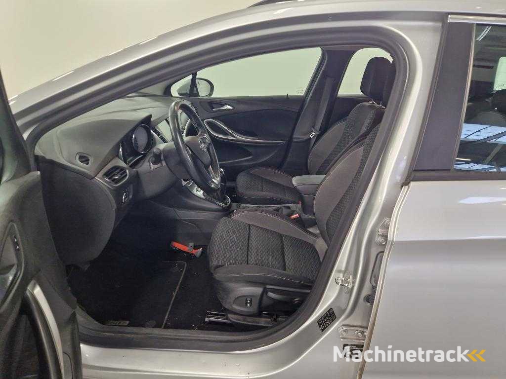 Opel Astra Sports Tourer 1.2 Launch Ed , ; J-393-FR