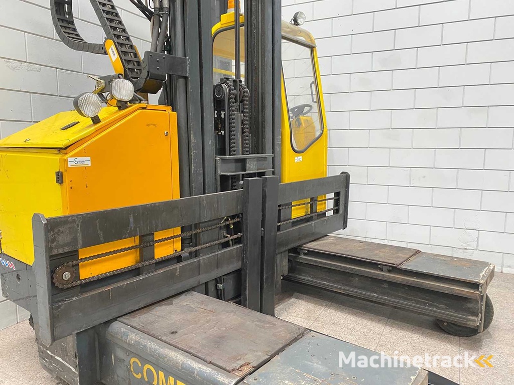 Combilift - JEDY3057 - Zijlader