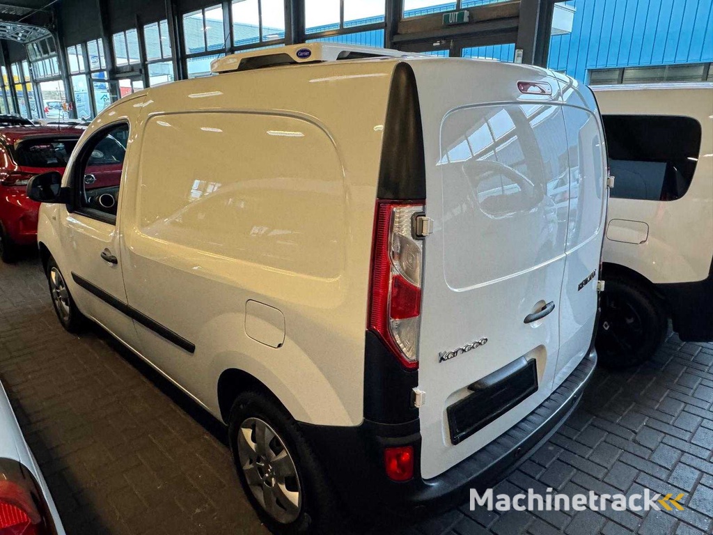 Renault Kangoo 1.2 TCe 115 S&amp;S Comf Kühl-Lkw V-64-LRJ