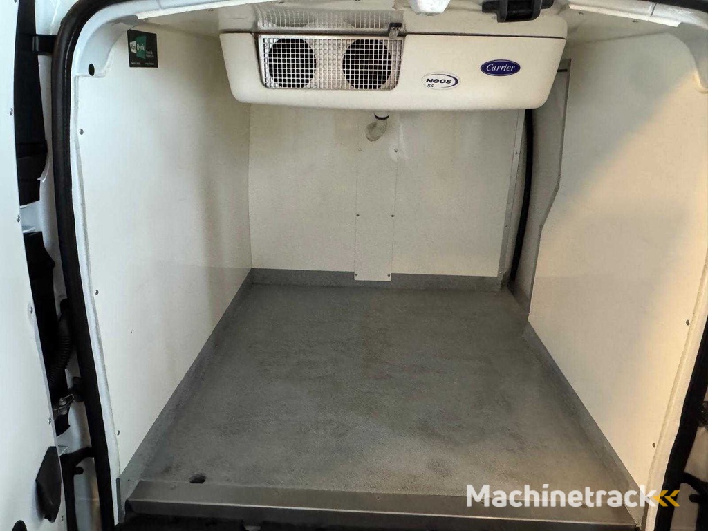 Renault Kangoo 1.2 TCe 115 S&amp;S Comf Kühl-Lkw V-64-LRJ