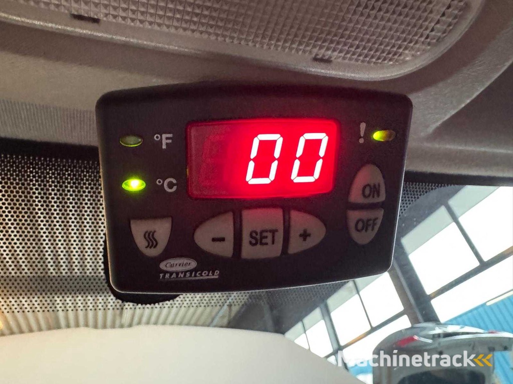 Renault Kangoo 1.2 TCe 115 S&amp;S Comf Kühl-Lkw V-64-LRJ