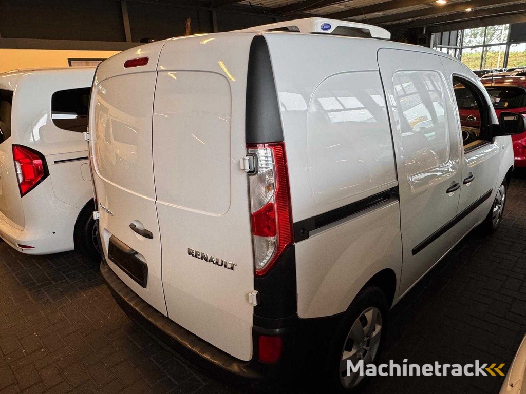 Renault Kangoo 1.2 TCe 115 S&amp;S Comf Kühl-Lkw V-64-LRJ