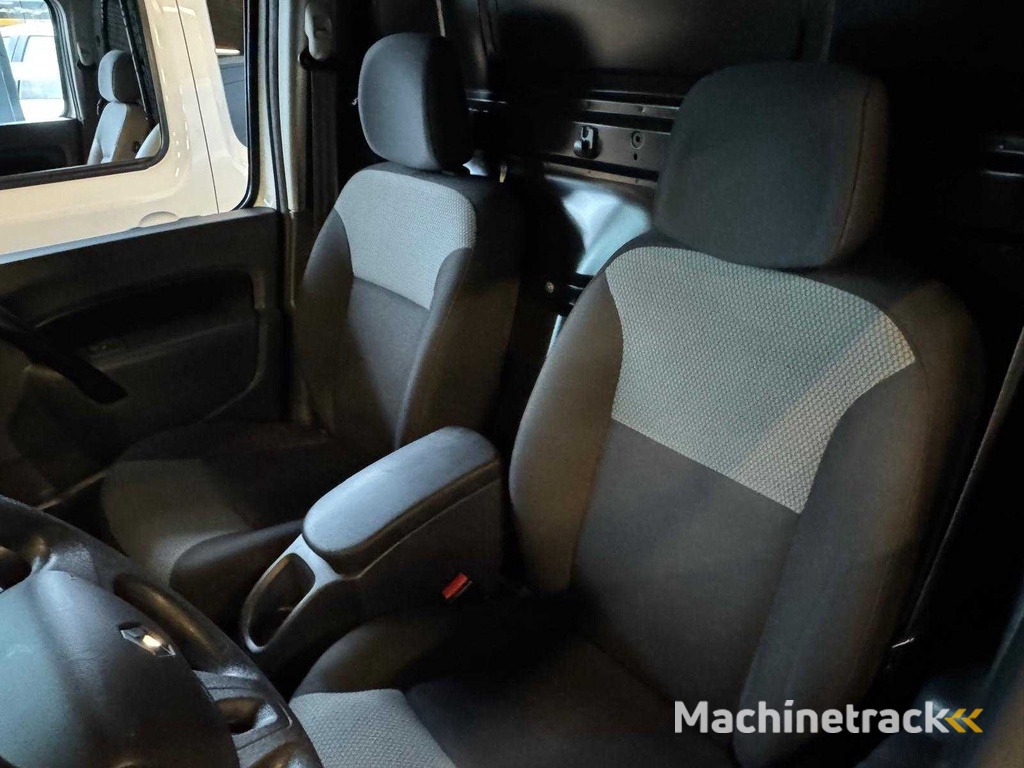 Renault Kangoo 1.2 TCe 115 S&amp;S Comf Kühl-Lkw V-64-LRJ