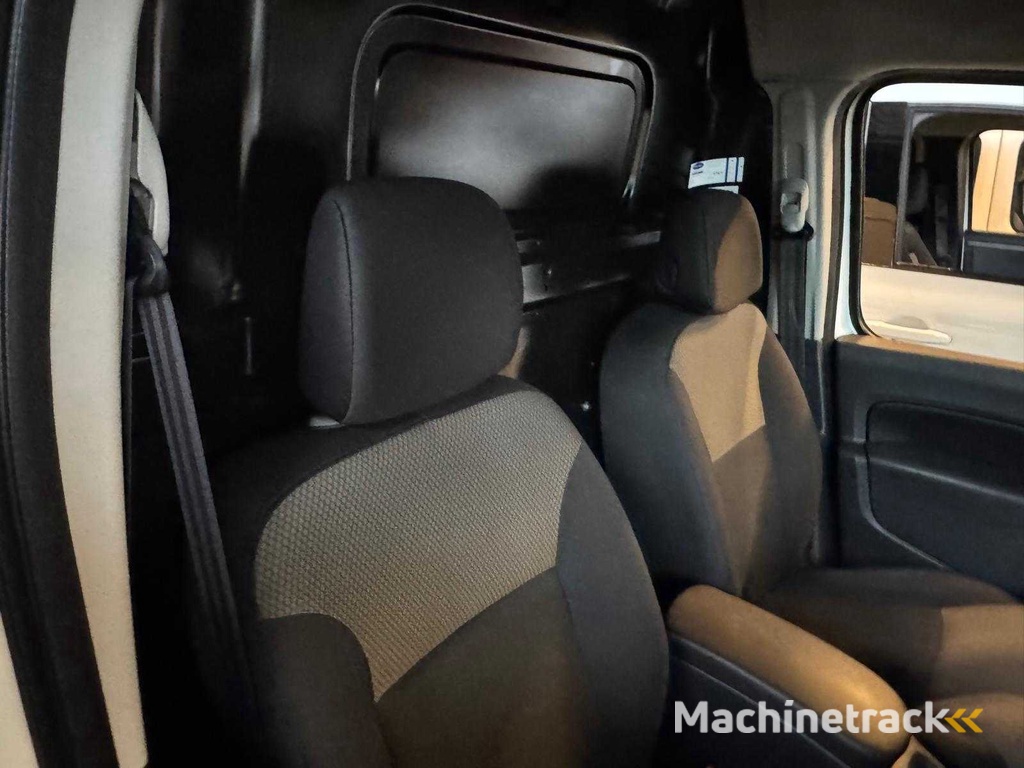 Renault Kangoo 1.2 TCe 115 S&amp;S Comf Kühl-Lkw V-64-LRJ