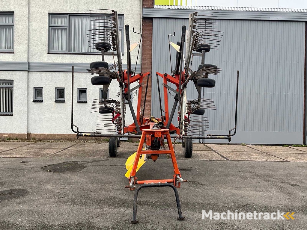 2008 Fella TS 801 Slytherin