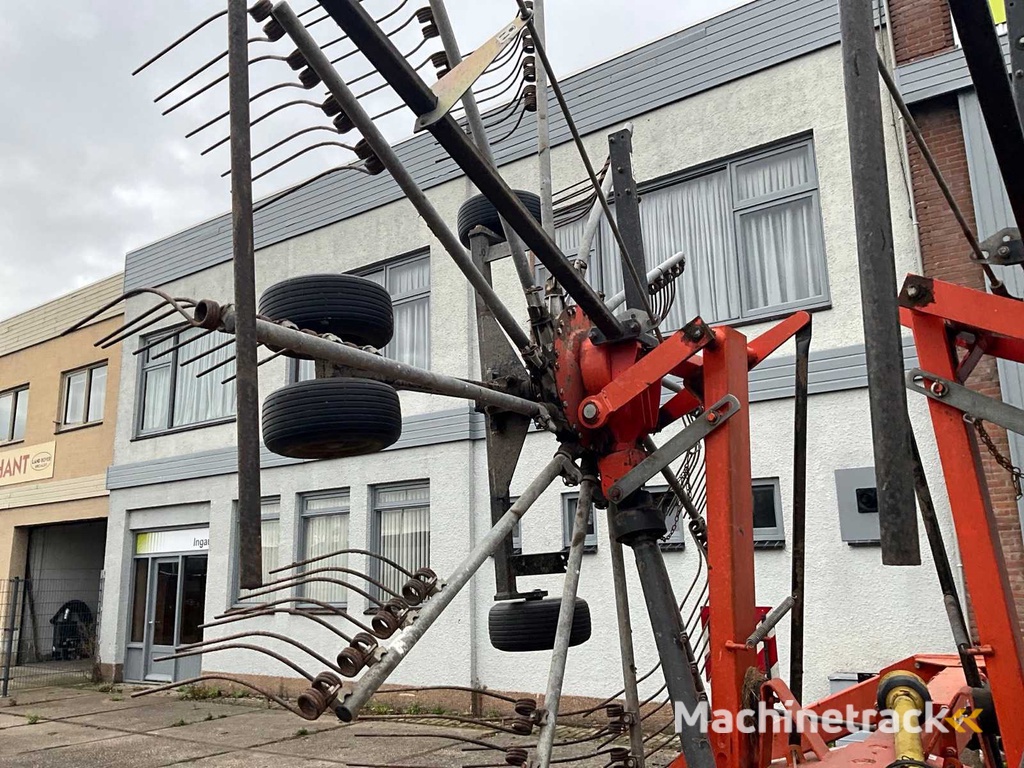 2008 Fella TS 801 Slytherin