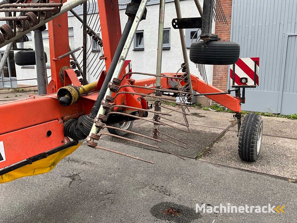 2008 Fella TS 801 Slytherin